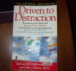 "Driven to Distraction"